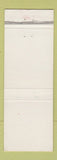Matchbook Cover - Path Mark Super Markets Grocery