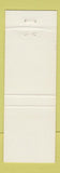 Matchbook Cover - Lookin' Good Restaurant Denver Colorado
