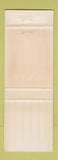 Matchbook Cover - One Hour Martinizing Dry Cleaning San Jose CA