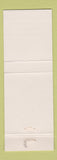 Matchbook Cover - Circle Drive Motel Kamiah ID