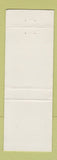 Matchbook Cover - Cardinal's Seafarer Restaurant Rochester NH WEAR