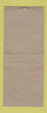 Matchbook Cover - De Luxe Cleaners Salem IL BOBTAIL