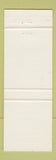 Matchbook Cover - Pandora Inn Hotel Transcona MB