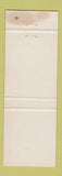 Matchbook Cover - Shilcock Real Estate Rosemont PA