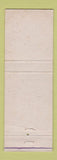 Matchbook Cover - ABC Radio Repair Richmond VA Christmas