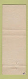 Matchbook Cover - Barney Taylor's Turkeys Westminster CA pinup low phone #