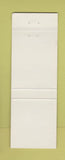 Matchbook Cover - Covenant Club of IL WEAR
