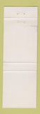 Matchbook Cover - Grasshopper Too Restaurant Wayne NJ