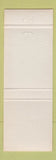 Matchbook Cover - Kaiser Cement