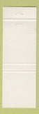 Matchbook Cover - Richard Winelander Trial Lawyer
