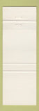 Matchbook Cover - Bayview Restaurant Brackley Beach PEI PE
