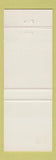 Matchbook Cover - Red Lantern Pizza Tavern Toronto Rexdale ON
