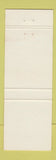 Matchbook Cover - Shari Lynne Beauty Salon Grafton WI