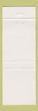 Matchbook Cover - Weinlager Amici Caffe Victoria Coquitlam BC