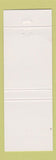 Matchbook Cover - Island Rock Cafe St Simons Island GA