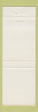 Matchbook Cover - Leo's Cafe Akron OH