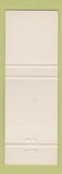 Matchbook Cover - Inn at the Peak Clymer NY