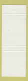 Matchbook Cover - Teton Liquors West Jackson Hole WY