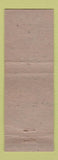 Matchbook Cover - Glen Garden Golf and Country Club Fort Worth TX