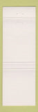 Matchbook Cover - University of San Francisco CA