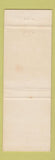 Matchbook Cover - Hotel New Penn New Castle PA WEAR