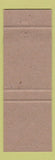 Matchbook Cover - Heathwood Inns
