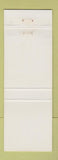 Matchbook Cover - Dinner Bell Restaurant Sweetwater Lenoir City Caryville TN