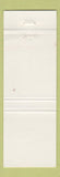 Matchbook Cover - Cadena Enterprises Aircraft Cabinets San Antonio TX