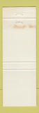 Matchbook Cover - Sky Host Inn Atlanta GA Airport