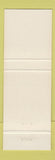 Matchbook Cover - Grant & Ross Township Credit Union Hoopeston IL