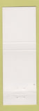 Matchbook Cover - Cherokee Casino Resort Tulsa OK