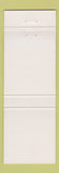 Matchbook Cover - Mystic Lake Casino Hotel Prior Lake MN