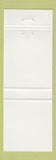 Matchbook Cover - Sands Regency Casino Hotel Reno NV