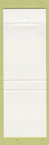 Matchbook Cover - Cactus Jack's Casino Carson City NV