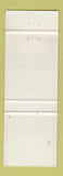 Matchbook Cover - Bryant and May Cavalry Troop's Sword UK England