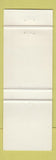 Matchbook Cover - Bryant and May Royal Artillery Sword UK England WEAR