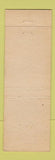 Matchbook Cover - San Fernando Valley Country Club Woodland Hills CA