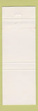 Matchbook Cover - Brookfield Country Club