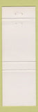 Matchbook Cover - Fountain Hills Golf Club