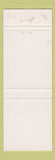 Matchbook Cover - Woodmont Country Club WEAR