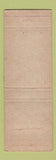 Matchbook Cover - The Carolina Pinehurst NC