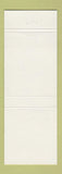 Matchbook Cover - Palos Verdes Country Club CA