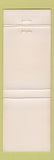 Matchbook Cover - King Cole Restaurants Indianapolis IN Dayton