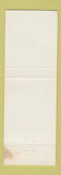 Matchbook Cover - Caberfae Ski Resort Cadillac MI WEAR