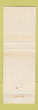 Matchbook Cover - Cypress Lake Country Club Fort Myers FL WEAR