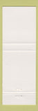 Matchbook Cover - Highland Country Club London ON