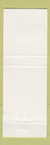 Matchbook Cover - Fargo Country Club ND