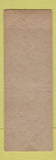 Matchbook Cover - Hotel Broadview Emporia KS