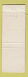 Matchbook Cover - Conway Cafe Pastry Shop Conway NH
