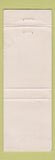 Matchbook Cover - Stewart's Lodge Iron River WI WEAR